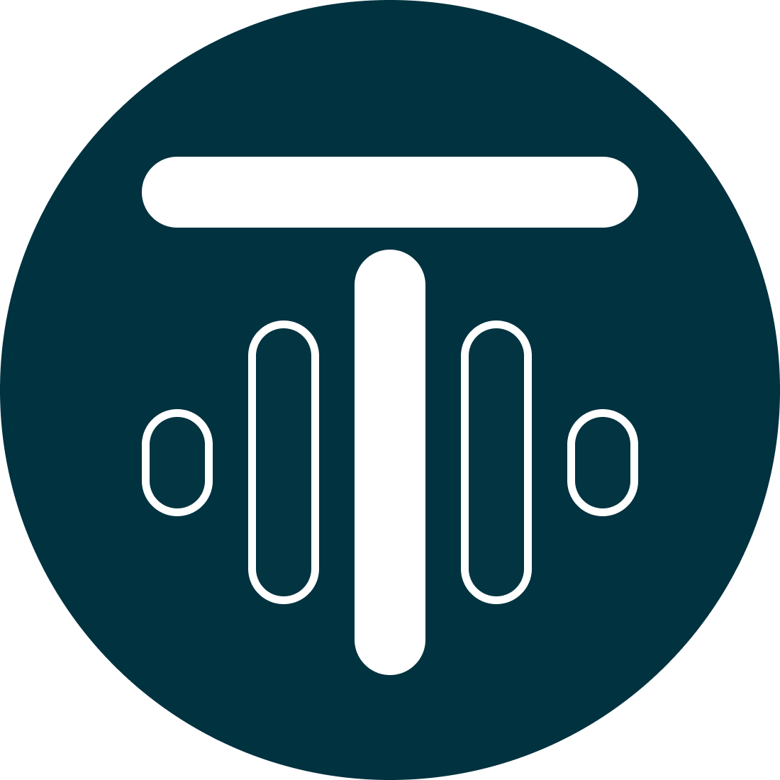 Tempora logo